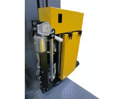 Handle-It Automatic Stretch Wrap Machine - SWM-SA-1100AA-C