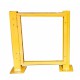 Handle-It Self-Closing Pedestrian Gate - SG-3654A