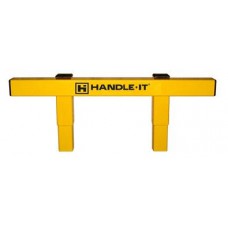 Handle-it Build-A-Rail Guard Rail - BR-4 Handle-it Build-A-Rail Guard Rail - BR-4
