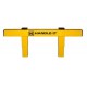 Handle-it Build-A-Rail Guard Rail - R-8