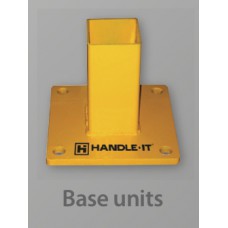 Handle-it BR-Base Build-A-Rail Base Unit Handle-it BR-Base Build-A-Rail Base Unit