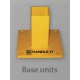 Handle-it BR-Base Build-A-Rail Base Unit