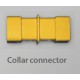 Handle-it Build-A-Rail Collar Connector - BR-CC