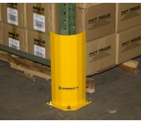 Handle-It Corner Column Protectors