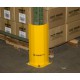 Handle-It Corner Column Protector - CCP12