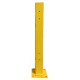 Handle-It Heavy Duty Standard Single Rail Column - CS-2