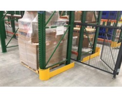 Handle-It Rack End Protector - RP-42RH-MD