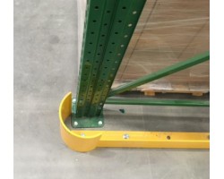 Handle-It Rack End Protector - RP-42RH-MD