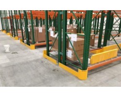 Handle-It Rack End Protector - RP-42RH-MD