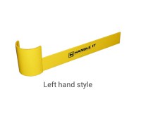 Handle-It Pallet Rack End Protectors