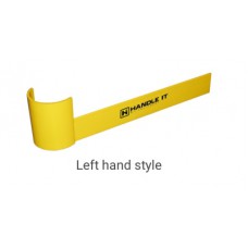 Handle-It Rack End Protector - RP-42LH-MD Handle-It Rack End Protector - RP-42LH-MD