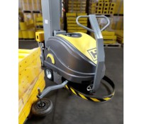 Handle-It 3000 Series Mobile Stretch Wrap Machine