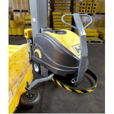 Handle-It Mobile Stretch Wrap Machine - SWM-MR-3000 Handle-It Mobile Stretch Wrap Machine - SWM-MR-3000