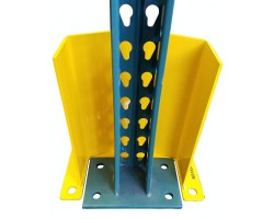 Handle-It Post Protector - P24-6