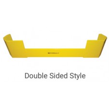 Handle-It Space Saving End of Aisle Rack Protector - IRP-48-HD Handle-It Space Saving End of Aisle Rack Protector - IRP-48-HD