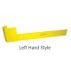 Handle-It Space Saving End of Aisle Rack Protector - IRP-48LH-HD