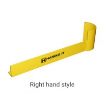 Handle-It Rack End Protector - RP-42RH-MD Handle-It Rack End Protector - RP-42RH-MD
