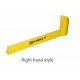 Handle-It Rack End Protector - RP-48RH-MD
