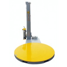 Handle-It Semi-Automatic Stretch Wrap Machine - SWM-SA-0600 Handle-It Semi-Automatic Stretch Wrap Machine - SWM-SA-0600
