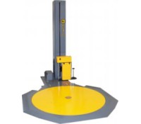 Handle-It 1200UL Low Profile Stretch Wrap Machine
