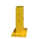 Handle-It Heavy Duty Standard Single Rail Column - CS-1