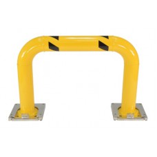 Vestil HPRO-RF-36-24-4 Removable High Profile Machine Guard | 36 Inch Wide | 24 Inch High Vestil HPRO-RF-36-24-4 Removable High Profile Machine Guard | 36 Inch Wide | 24 Inch High