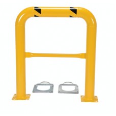 Vestil HPRO-RF-36-42-4 Removable High Profile Machine Guard | 36 Inch Wide | 42 Inch High Vestil HPRO-RF-36-42-4 Removable High Profile Machine Guard | 36 Inch Wide | 42 Inch High