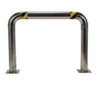 Vestil Stainless Steel Machinery Safety Guards