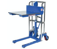 Vestil Hefti-Lift Stacker