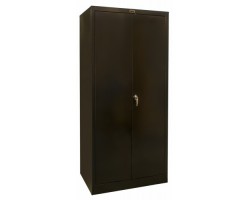 Hallowell 825S18 Industrial Steel Storage Cabinet