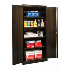 Hallowell 815S24 Industrial Steel Storage Cabinet Hallowell 815S24 Industrial Steel Storage Cabinet