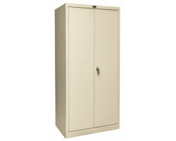 Hallowell 825S18 Industrial Steel Storage Cabinet