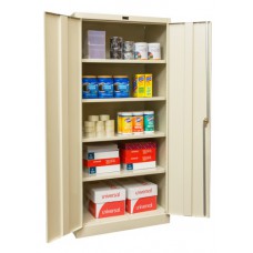 Hallowell 815S18 Industrial Steel Storage Cabinet Hallowell 815S18 Industrial Steel Storage Cabinet