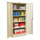 Hallowell 815S18 Industrial Steel Storage Cabinet