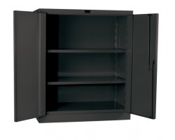 Hallowell HW6SC6142-2 All-Welded DuraTough Storage Cabinet