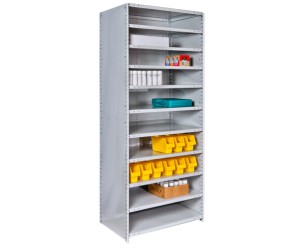 Steel, Wire & Polymer Shelving Buying Guide | Custom MHS Steel, Wire & Polymer Shelving Buying Guide | Custom MHS