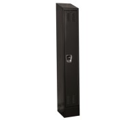 Hallowell Premium Ready Built II Stock Lockers