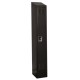 Hallowell URB1228-1ASB Ready Built Premium Steel Lockers