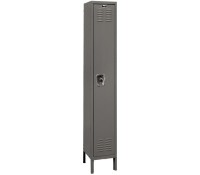 Hallowell Premium Ready Built Stock Lockers