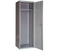 Hallowell High Security Welded Cabinets