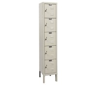 Hallowell Premium Steel Box Lockers