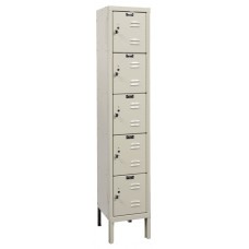 Hallowell U1226-5 Industrial Steel Premium Lockers Hallowell U1226-5 Industrial Steel Premium Lockers