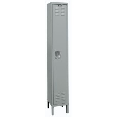 Hallowell U1256-1 Industrial Steel Premium Lockers Hallowell U1256-1 Industrial Steel Premium Lockers