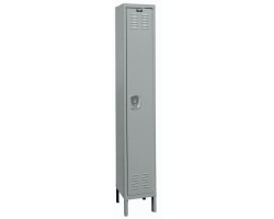 Hallowell U1226-1 Industrial Steel Premium Lockers