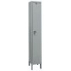 Hallowell U1256-1 Industrial Steel Premium Lockers