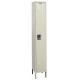 Hallowell U1226-1 Industrial Steel Premium Lockers