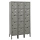Hallowell U3226-5 Industrial Premium Steel Lockers