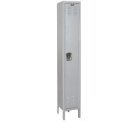 Hallowell Med Safe Antimicrobial Health Care Lockers
