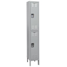 Hallowell UMS1288-2 Med Safe Antimicrobial Health Care Lockers Hallowell UMS1288-2 Med Safe Antimicrobial Health Care Lockers