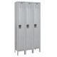 Hallowell UMS3888-1 Med Safe Antimicrobial Health Care Lockers